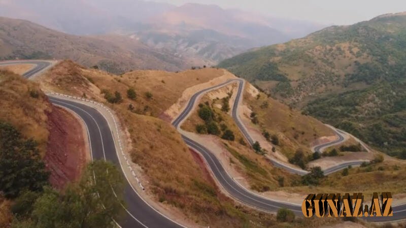 Şuşadan sonra Kəlbəcərə yol çəkilə bilər