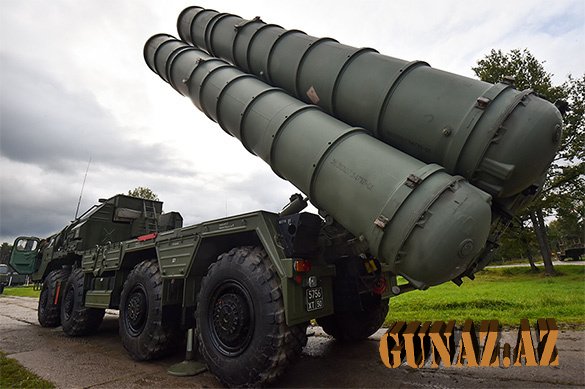 Türk general: Türkiyə S-400-ləri bura yerləşdirsə...