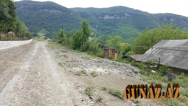Daha altı kənd Azərbaycanın nəzarətinə qayıdır – Təcili