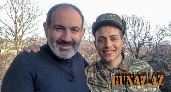 Paşinyanın oğlunun cinayətkar dəstəsi saxlanıldı