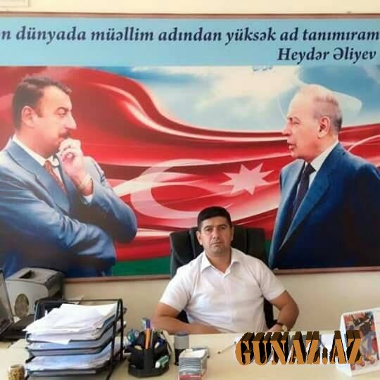 Rəsmi İrəvan məsuliyyətsiz və faşist məzmunlu siyasət yürüdür.
