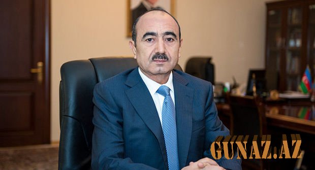 Əli Həsənov akademiyadakı vəzifəsindən də azad olundu - Yerinə TƏYİNAT + FOTO