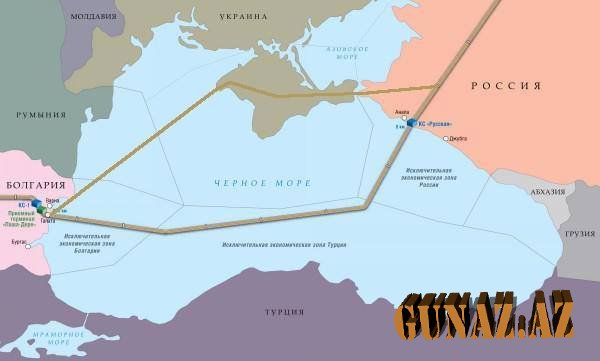 Ukrayna rəsmisi Krımı qaytarmağın yolunu açıqladı