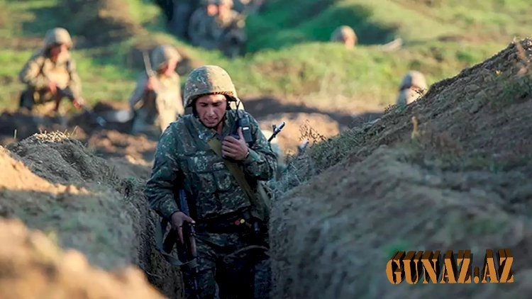 İrana keçən erməni hərbiçilər tapılacaq – Səfirlik