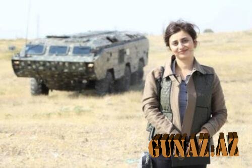 Şuşan Stepanyan istefa verdi – Rəsmi