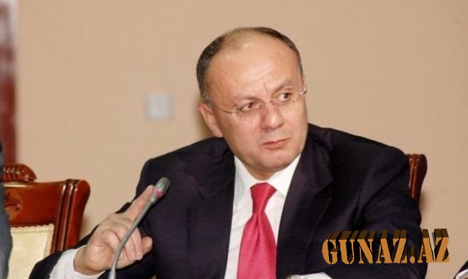 Bakı Seyran Ohanyanı axtarışa verdi