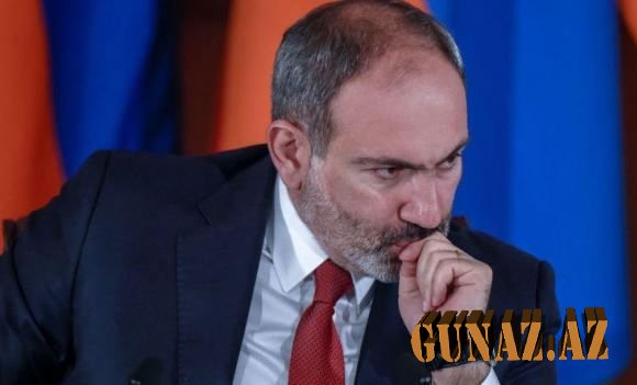 Paşinyan Rusiyaya səfər edəcək