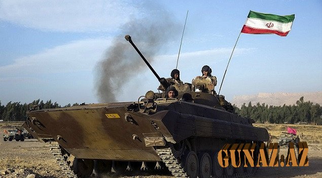 İrana daha bir şok: Korpus komandiri öldürüldü