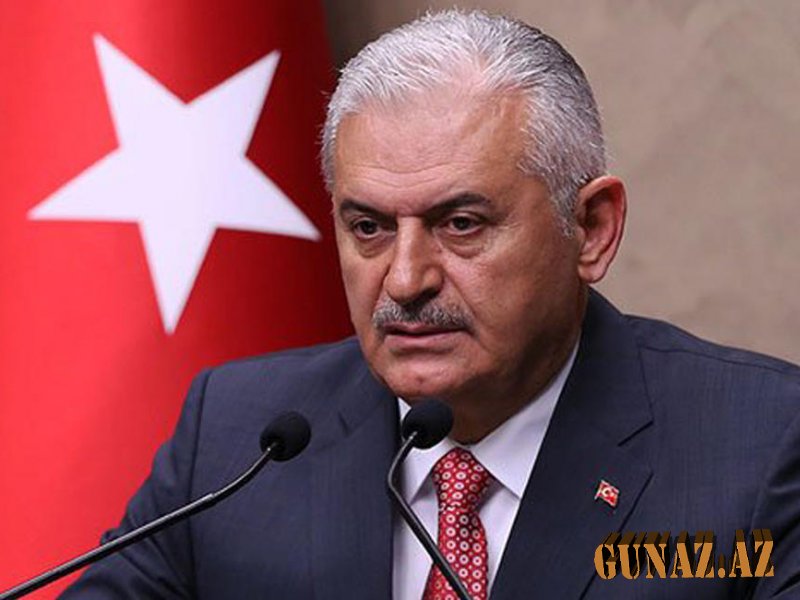 Yıldırım: "Qarabağ bir gün mütləq əsl sahibinə geri dönəcək"