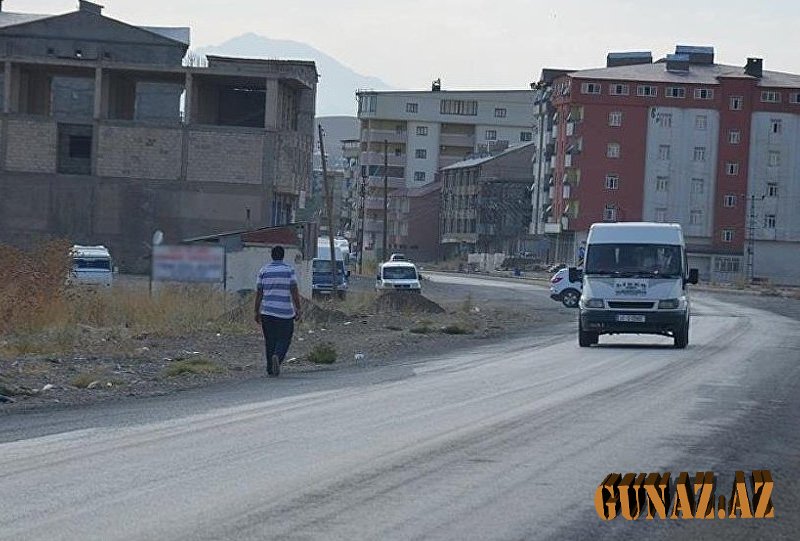 Türkiyədə terror aktı törədildi: ölü və yaralılar var