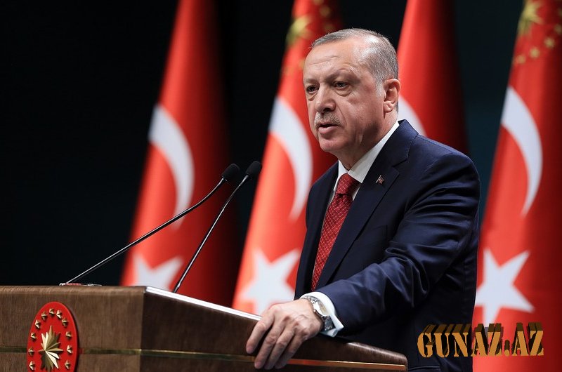 Ərdoğan Albayrakın yerinə onu TƏYİN ETDİ