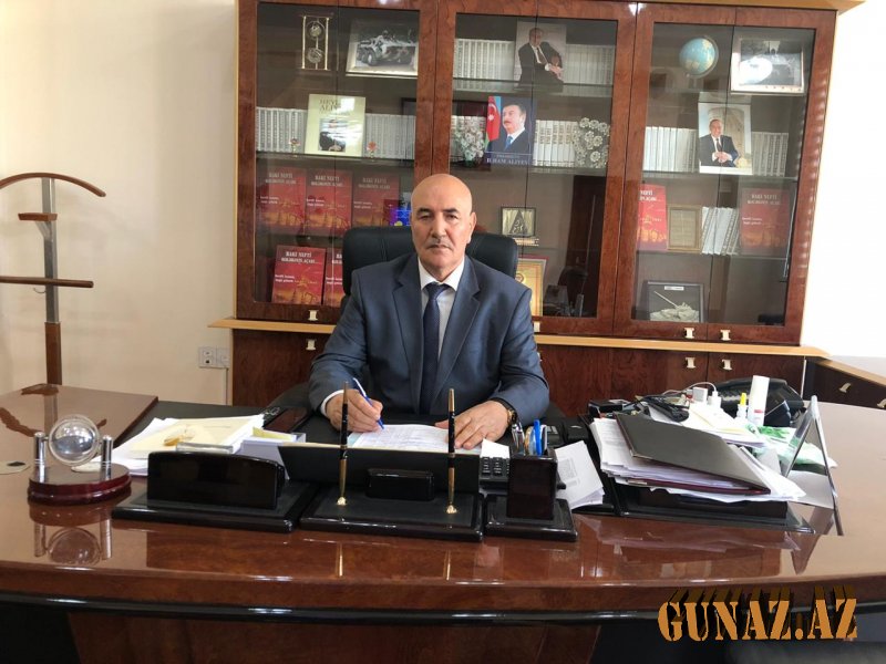Ermənilərin yaratdıqları mifin dağılması
