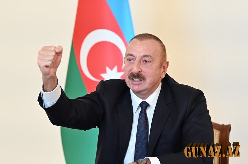 Əgər Əliyev yox, başqası olsaydı, onda Putin... - Rusiya KİV