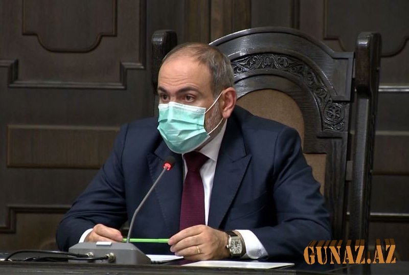 Paşinyan 2021-ci ilədək xalqdan vaxt istədi