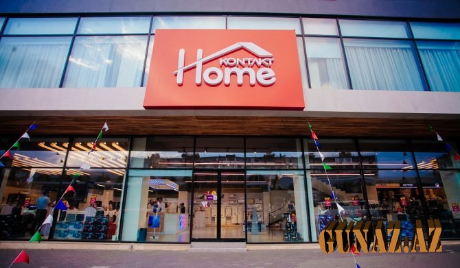 “Kontakt Home” bu qazilərin borcunu bağladı