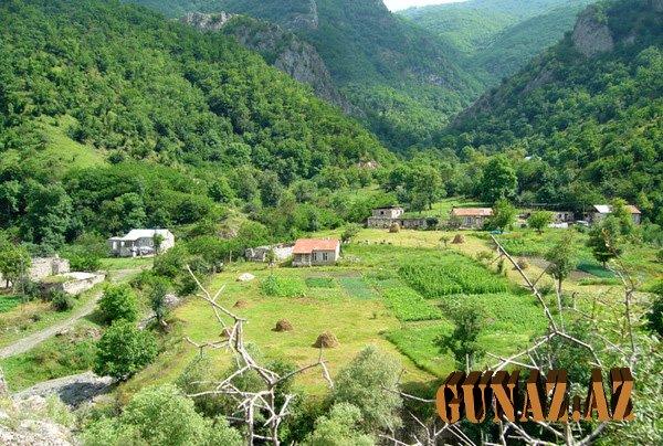Erməni keşişlər Kəlbəcərə niyə qayıtdı?