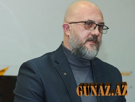 Mixaylov: Pulunuz yoxdur? - Zəngəzuru verin!