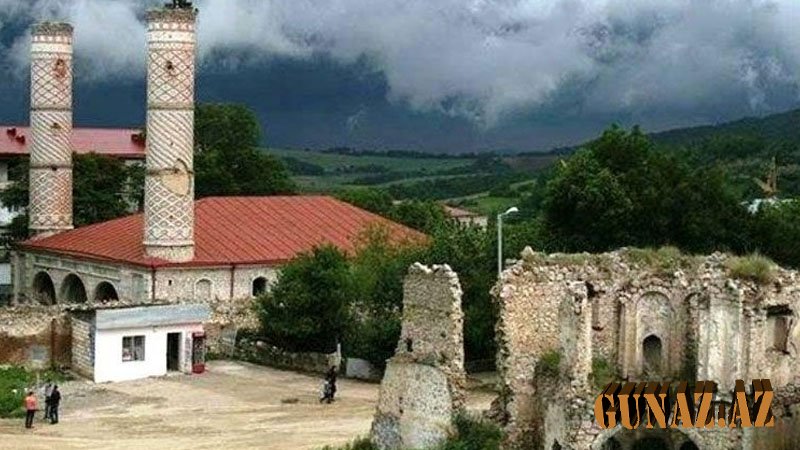 Şuşa əməliyyatının detalları – Baqdasaryan açıqladı