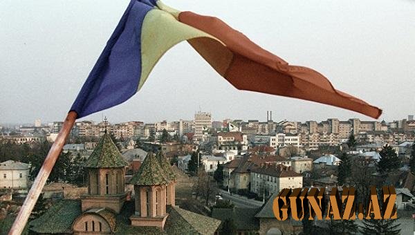 Rumıniya baş naziri istefa verdi