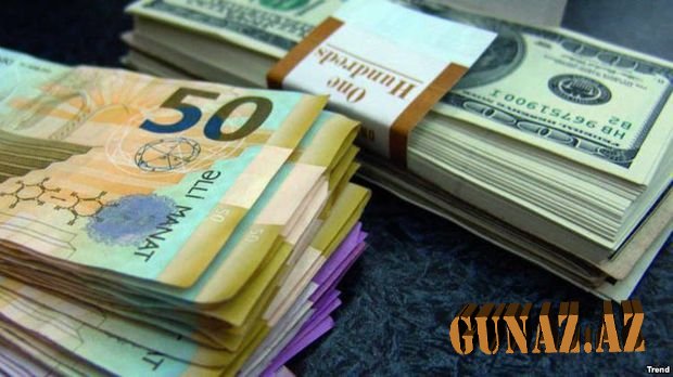 Dollar bu gün neçəyədir?