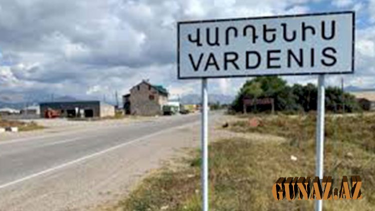 Azərbaycan hərbçiləri Vardenisdəki kafelərdə nahar edir