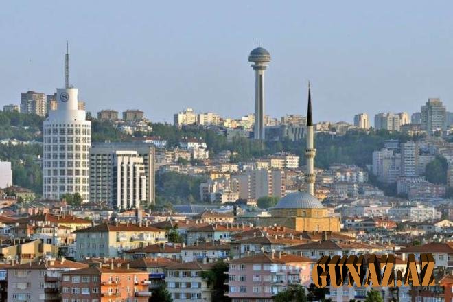 Türk iş dünyasından Azərbaycana növbəti dəstək