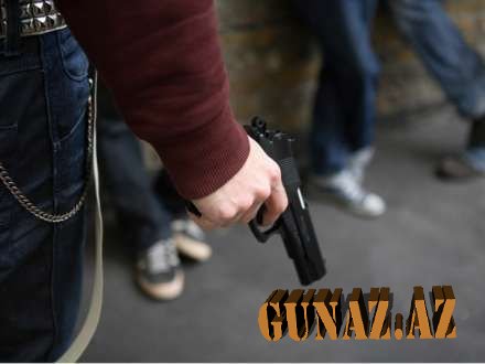 Türkiyədə klub prezidenti güllələndi