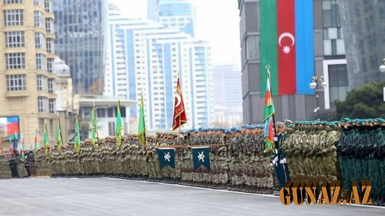 Paradı haradan canlı izləmək olacaq? - AÇIQLAMA