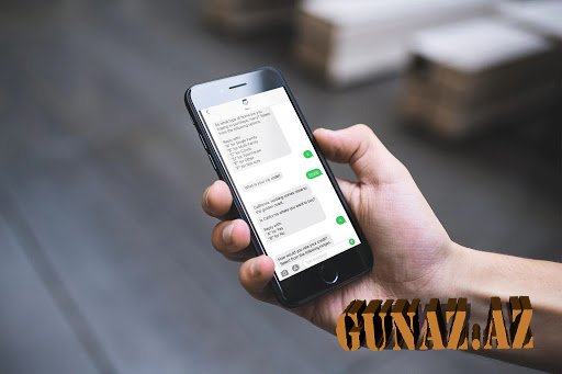8103 SMS icazə yenidən aktivləşdirildi - Video