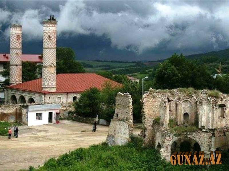 Azərbaycan və İtaliya Qarabağla bağlı birgə addım atdı