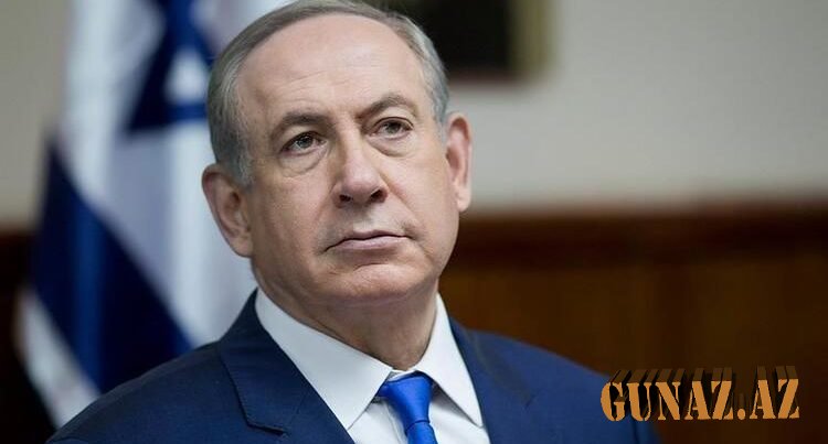 Netanyahu MOSSAD-a yeni rəhbər təyin etdi