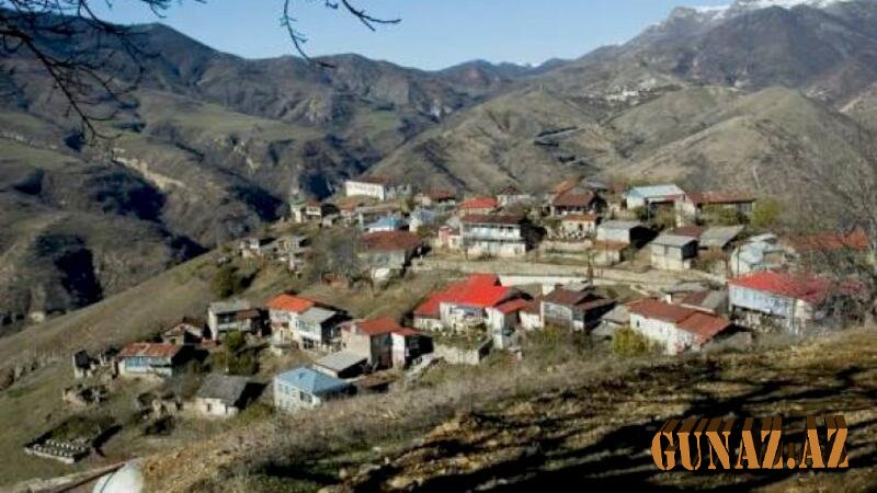Salatın Əsgərovanın öldürüldüyü kənd... - ŞOK FAKTLAR AÇIQLANDI