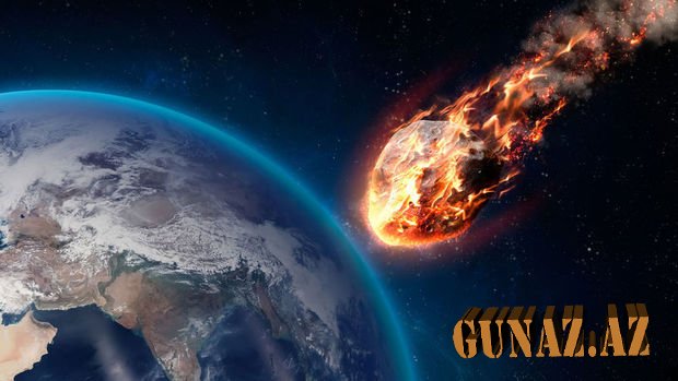 NASA: Beş asteroid planetimizə yaxınlaşır