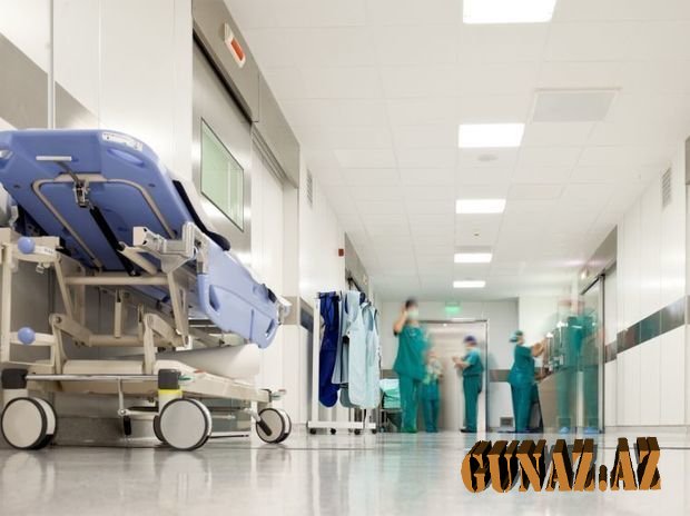 İşğaldan azad olunan ərazilərdə 2 səhra hospitalı yaradıldı