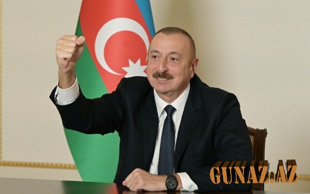 Paşinyanın dediyi oldu, tankları Bakıya gəldi, amma...