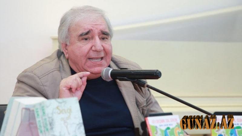 Xalq şairi ona hədiyyə edilən evi şəhid ailəsinə BAĞIŞLADI