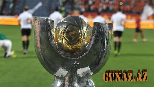 Türkiyə Super Kuboku uğrunda görüş Qətərdə keçiriləcək