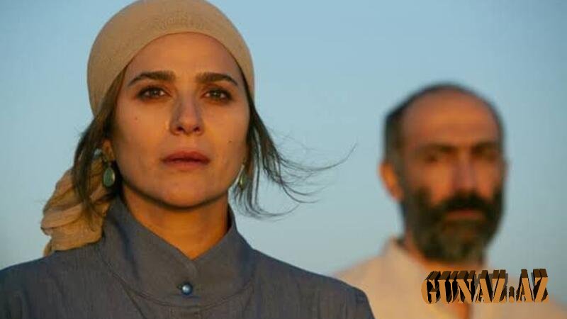 İranda Azərbaycan türkcəsində yeni film: "ATABAY"