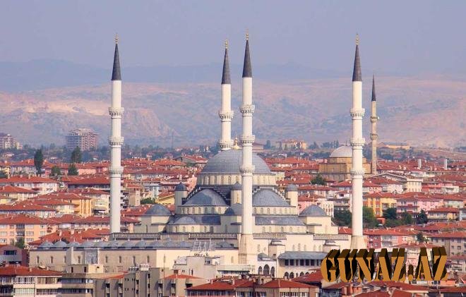 Türkiyədə yeni qızıl yatağı aşkarlandı