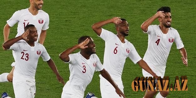 Qətər millimizin qrupuna daxil edildi: Şeyxdən reaksiya