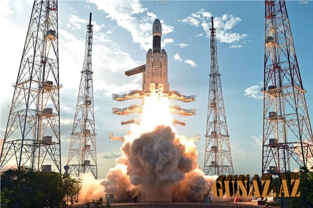 Hindistan MRSAM zenit raket komplekslərini sınaqdan keçirdi