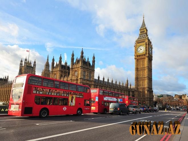 Britaniyadan Türkiyə ilə anlaşma barədə açıqlama