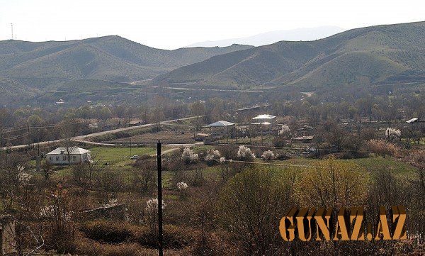 Azad olunan ərazilərdə xəritələnmə işləri aparılır - ETSN