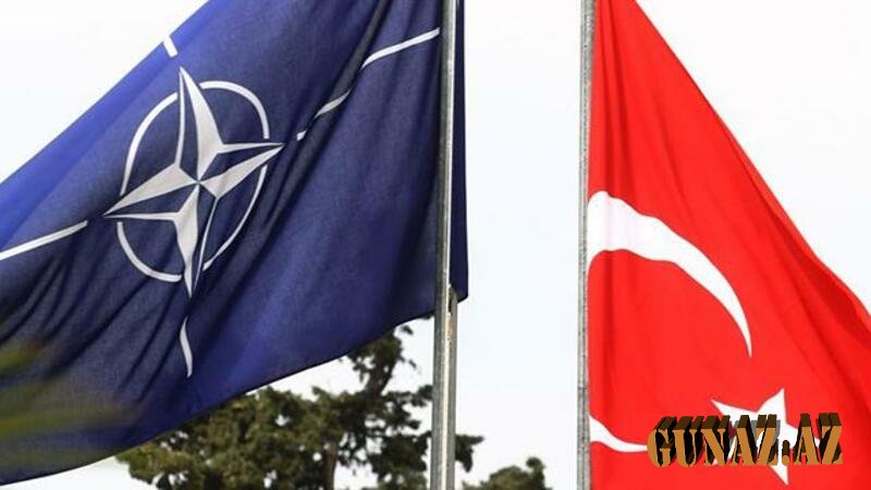 NATO-da mühüm post TÜRKİYƏYƏ TƏHVİL VERİLİR