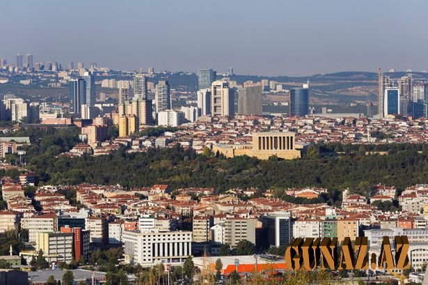Türkiyədə Həmrəylik günü qeyd edildi