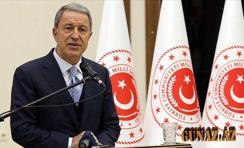 Akardan Azərbaycana mesaj: Yanınızdayıq!