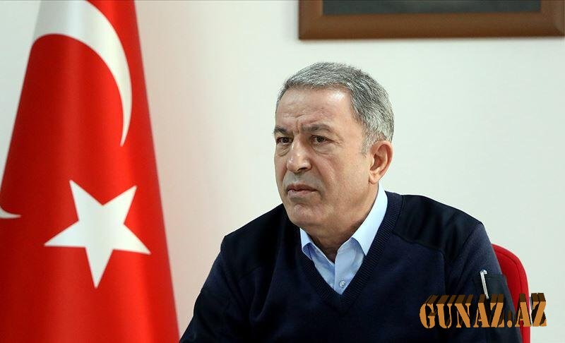 Akar: Azərbaycan bu əməliyyatı uğurla həyata keçirdi