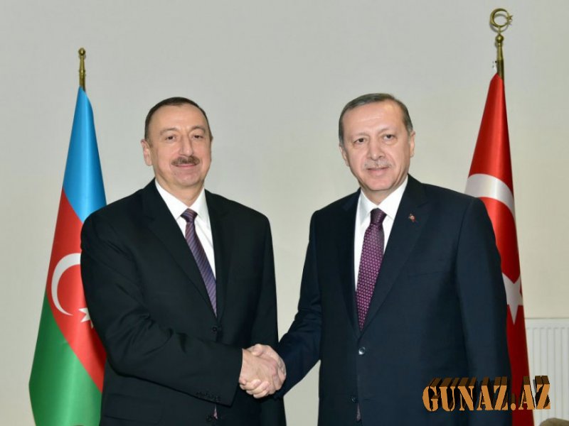 Azərbaycanla Türkiyə arasında memorandum imzalanacaq