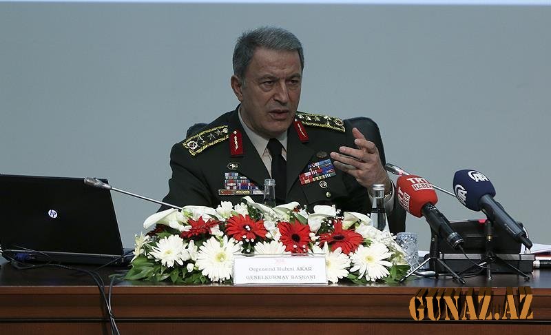 Azərbaycanın Atatürklə bağlı bu addımı... - Akar