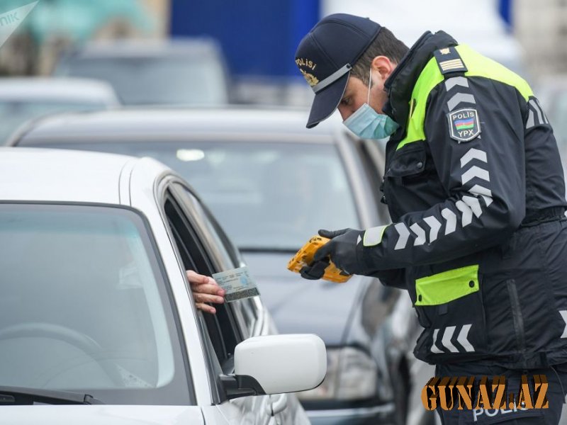 Karantin postlarının yaradılacağı ərazilər açıqlandı